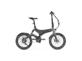 MIRIDER 20 Onyx Grey