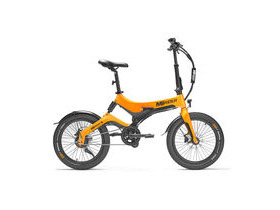 MIRIDER 20 Ember Orange