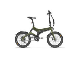 MIRIDER 20 Aurora Green