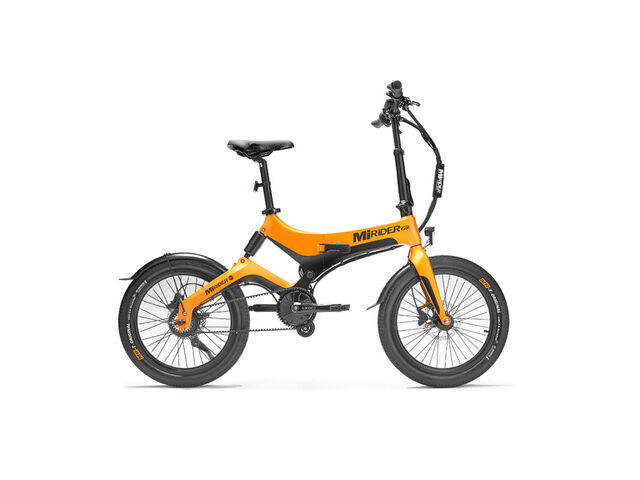 MIRIDER 20 GB3 Ember Orange click to zoom image
