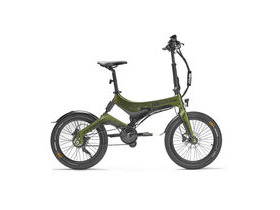 MIRIDER 20 GB3 Aurora Green