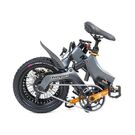 MIRIDER Hope 16 Onyx Grey click to zoom image