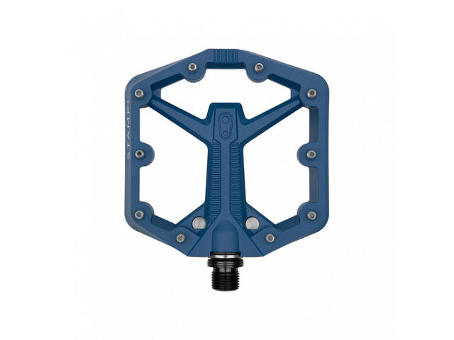 crankbrothers Stamp 1 V2 Navy click to zoom image
