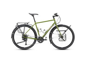 GENESIS Tour De Fer 10