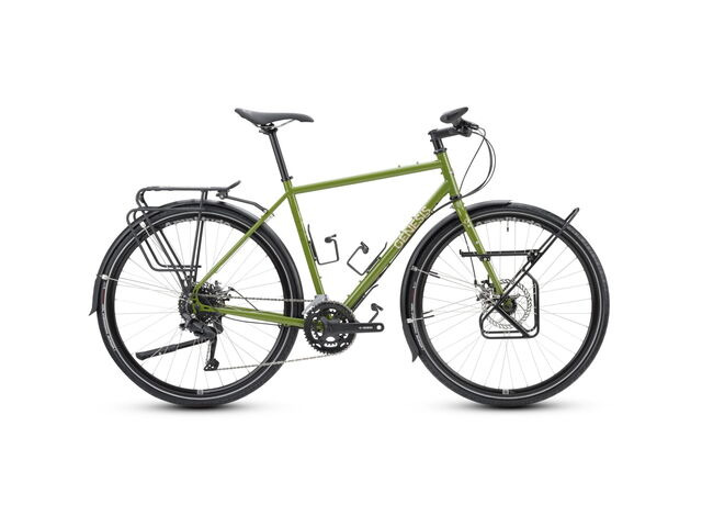 GENESIS Tour De Fer 10 click to zoom image