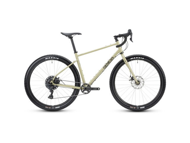 GENESIS Vagabond 10 click to zoom image