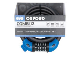 OXFORD Combi 12