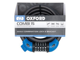 OXFORD Combi 15