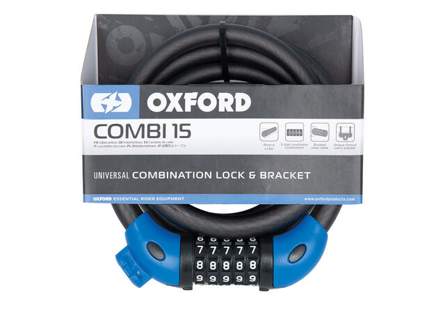 OXFORD Combi 15 click to zoom image