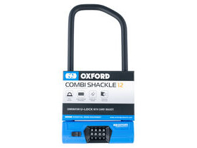 OXFORD Combi Shackle 12