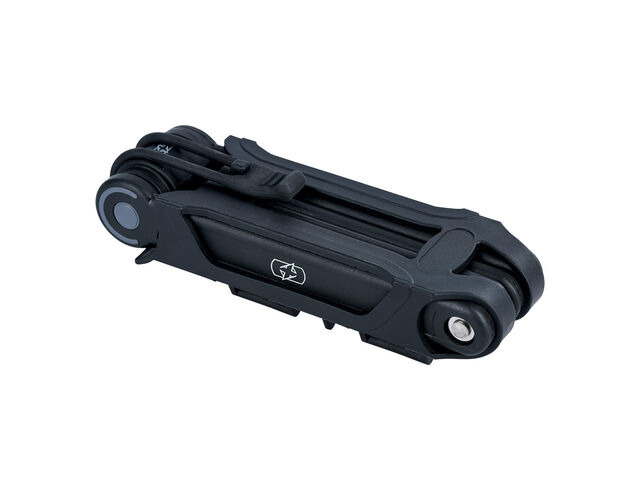 OXFORD Linklock click to zoom image