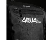 OXFORD Aqua V20 Single QR Pannier Bag click to zoom image