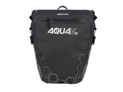 OXFORD Aqua V20 Single QR Pannier Bag  click to zoom image