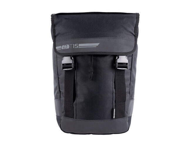 OXFORD T15 QR Pannier Bag click to zoom image