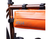 OXFORD Aqua Evo Adventure Frame Pack click to zoom image