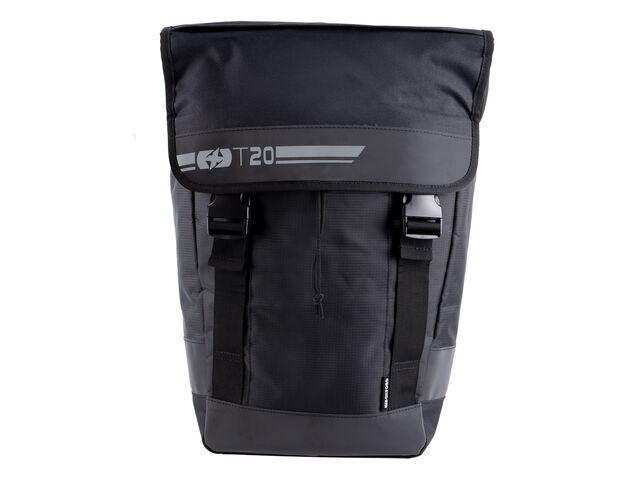 OXFORD T20 QR Pannier Bag click to zoom image