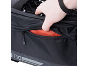 OXFORD T10 Rack-Top Bag click to zoom image