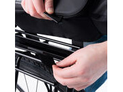 OXFORD T10 Rack-Top Bag click to zoom image