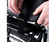 OXFORD T10 Rack-Top Bag click to zoom image