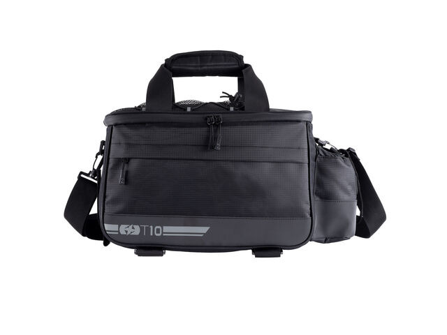 OXFORD T10 Rack-Top Bag click to zoom image