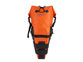 OXFORD Aqua Evo Adventure Seat Pack