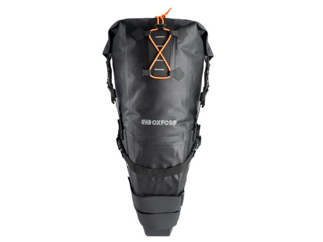 OXFORD Aqua Evo Adventure Seat Pack click to zoom image