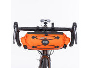 OXFORD Aqua Evo Adventure Handlebar Pack click to zoom image