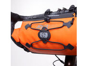 OXFORD Aqua Evo Adventure Handlebar Pack click to zoom image