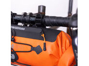 OXFORD Aqua Evo Adventure Handlebar Pack click to zoom image