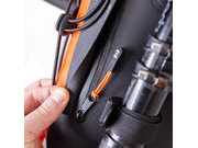 OXFORD Aqua Evo Adventure Handlebar Pack click to zoom image
