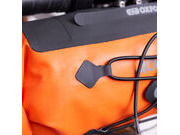 OXFORD Aqua Evo Adventure Handlebar Pack click to zoom image