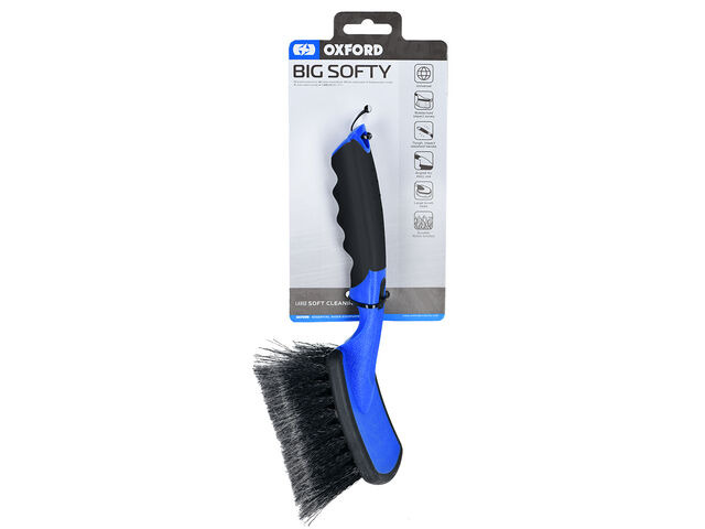 OXFORD Big Softy Wash Brush click to zoom image