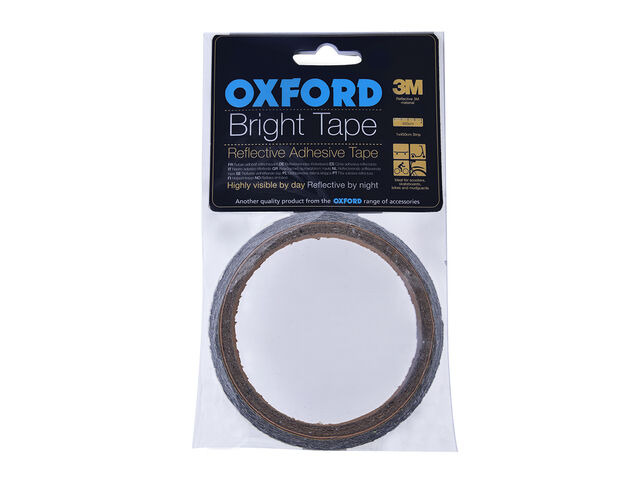 OXFORD Bright Tape click to zoom image