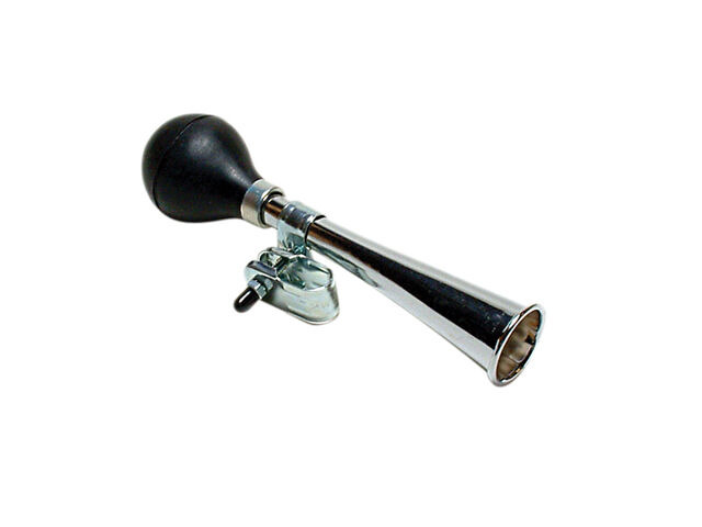 OXFORD Bulb Horn click to zoom image