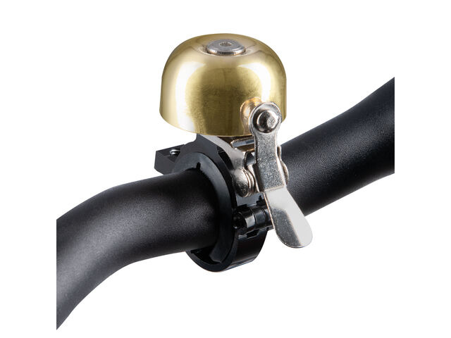 OXFORD Mini Brass Bell :: :: Accessories :: Bells and Horns