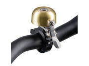 OXFORD Mini Brass Bell click to zoom image