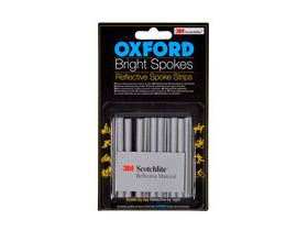OXFORD Bright Spokes