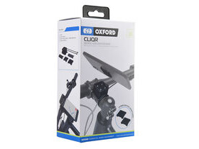 OXFORD CLIQR Handlebar/Stem Mount