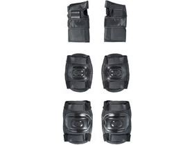 OXFORD Junior Pad Set
