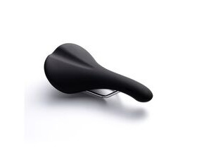 FABRIC Scoop Elite Radius Gel CrMo Saddle