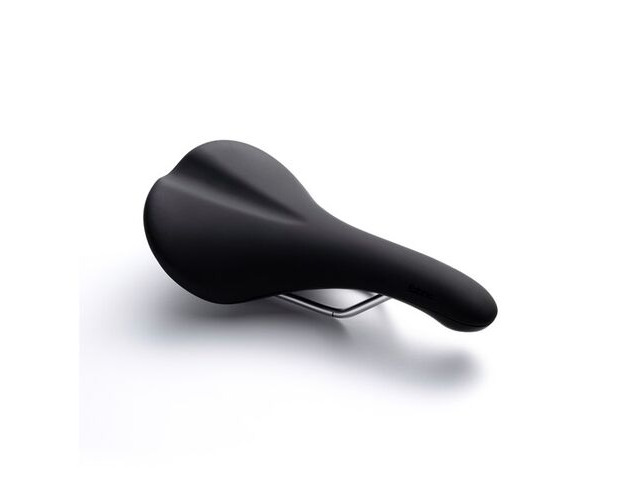FABRIC Scoop Elite Radius Gel CrMo Saddle click to zoom image
