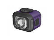 Moon Sport TITAN MINI (700lm)  Purple  click to zoom image