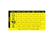 Moon Sport Rigel Lite (500lm) click to zoom image