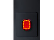 Moon Sport LEPUS LITE (400lm) & ORION (50lm) Black click to zoom image