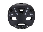 BBB District Helmet with LED Light [BHE-162] click to zoom image