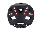 BBB District Helmet with LED Light [BHE-162] click to zoom image
