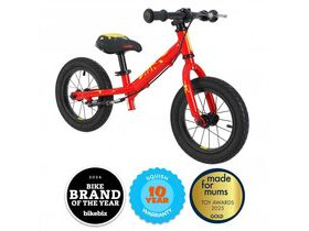 SQUISH 12" Kids Balance Bike