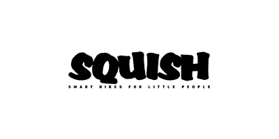 SQUISH logo
