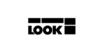 LOOK logo