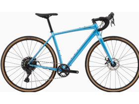 CANNONDALE Topstone 4